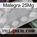 Malegra 25Mg 16